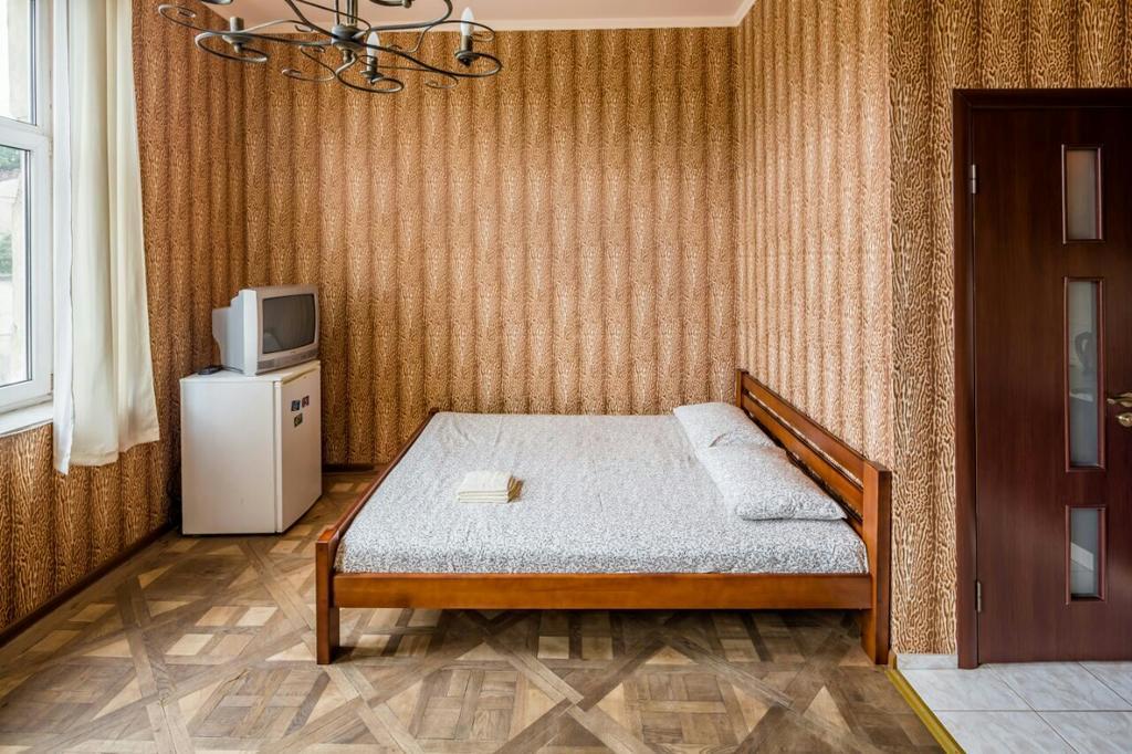 Studio On Kopernyka Street Lviv Exteriör bild
